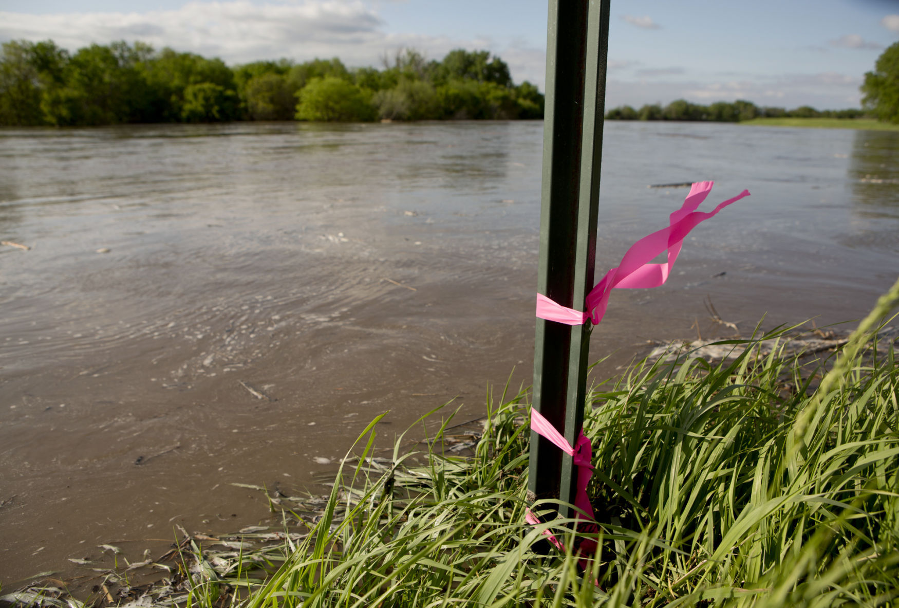 Flooding